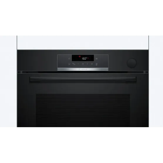 Фурна за вграждане Bosch HRG532BB3 , 71 , EasyClean® , А+ , Сензорно