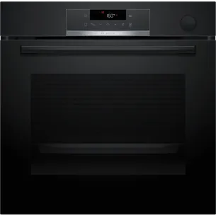 Фурна за вграждане Bosch HRG532BB3 , 71 , EasyClean® , А+ , Сензорно
