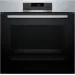 Фурна за вграждане Bosch HRG572ES3