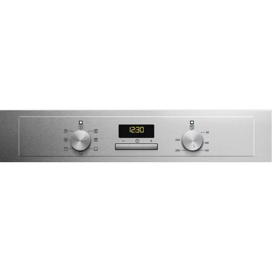 Фурна за вграждане Electrolux EOH3F00BX