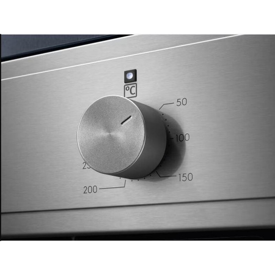 Фурна за вграждане Electrolux EOH3F00BX