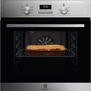 Фурна за вграждане Electrolux EOH3F00BX