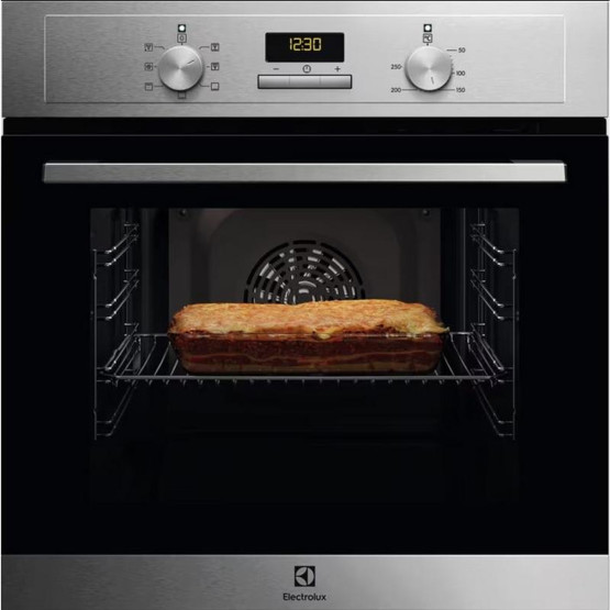 Фурна за вграждане Electrolux EOH3F00BX