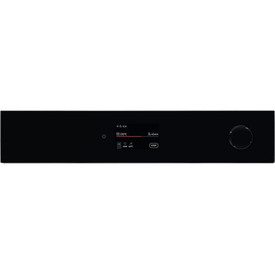 Фурна за вграждане Electrolux LOC9P3XZ , 72 , А++ , Пиролиза , Сензорно
