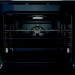 Фурна за вграждане Hotpoint-Ariston HAO3 K58HSU1 X. , 71 , Push бутони , А+ , Водно почистване
