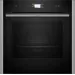 Фурна за вграждане NEFF B64FS31N0 , 71 , Hydrolitic , А+ , Сензорно