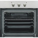 Фурна за вграждане Sharp K-50M22IL2 , 65 L , А , Механично - Sharp
