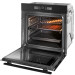 Фурна за вграждане Whirlpool AKZ9 6230 NB , 73 , А+ , Електронно , Каталитични панели - Whirlpool