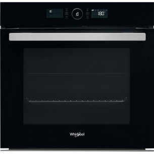 Фурна за вграждане Whirlpool AKZ9 6230 NB , 73 , А+ , Електронно , Каталитични панели - Whirlpool