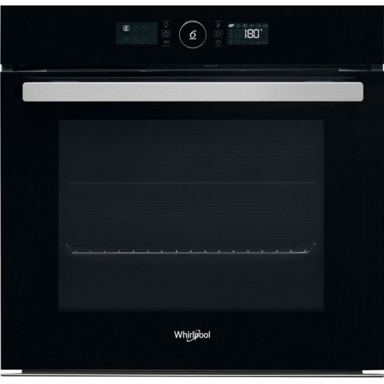 Фурна за вграждане Whirlpool AKZ9 6230 NB , 73 , А+ , Електронно , Каталитични панели - Whirlpool