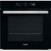 Фурна за вграждане Whirlpool AKZ9 6230 NB , 73 , А+ , Електронно , Каталитични панели - Whirlpool