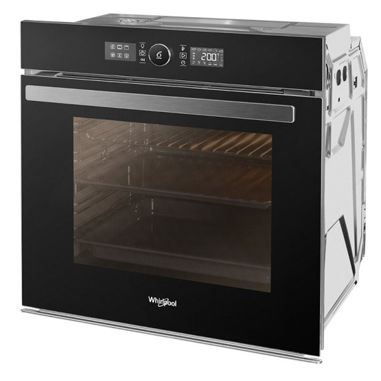 Фурна за вграждане Whirlpool AKZ9 6230 NB , 73 , А+ , Електронно , Каталитични панели - Whirlpool