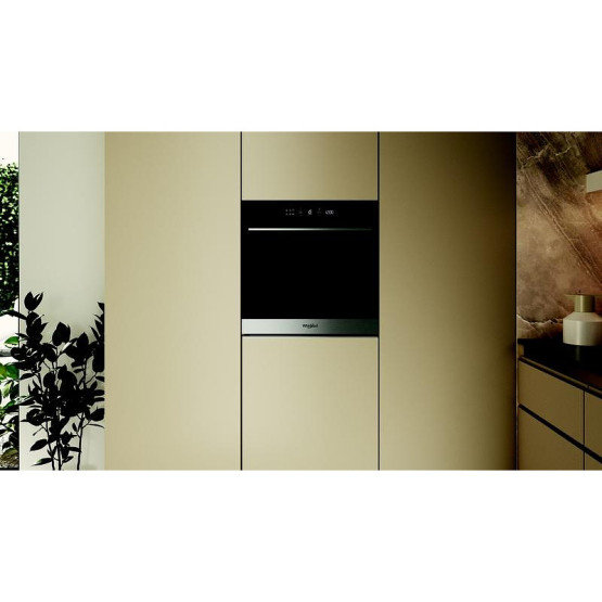 Фурна за вграждане Whirlpool WOI5S8HM0SXA .