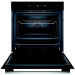Фурна за вграждане Whirlpool WOI5S8HM0SXA .