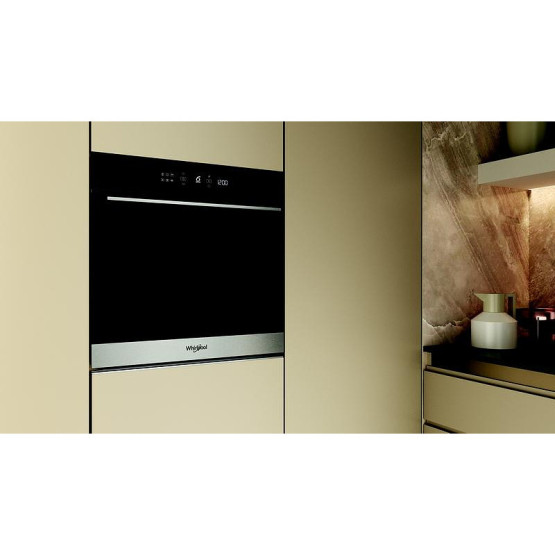 Фурна за вграждане Whirlpool WOI5S8HM0SXA .