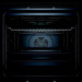 Фурна за вграждане Whirlpool WOI5S8HM0SXA .