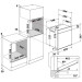 Фурна за вграждане Whirlpool WOI5S8HM0SXA .