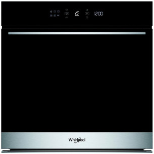 Фурна за вграждане Whirlpool WOI5S8HM0SXA .