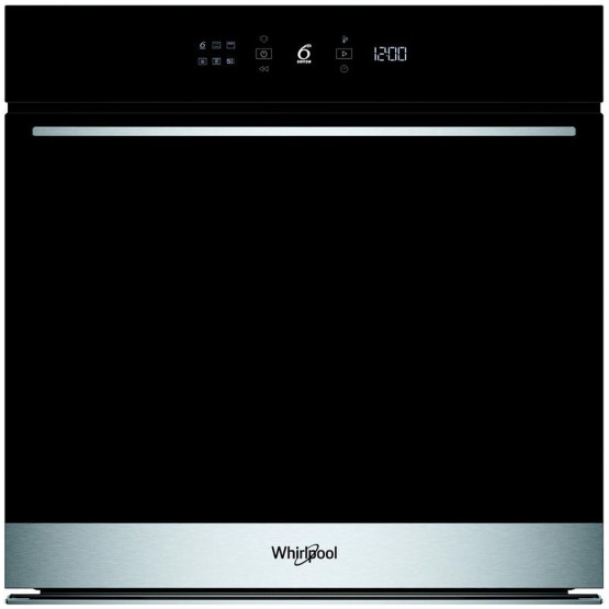 Фурна за вграждане Whirlpool WOI5S8HM0SXA .