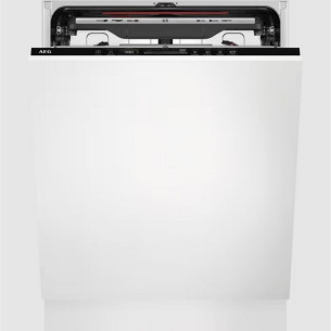 Съдомиялна машина за вграждане AEG FHK74707P (ST)