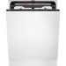 Съдомиялна машина за вграждане AEG FSK93718P*** , 15 комплекта, 600 Ш, мм, D - AEG
