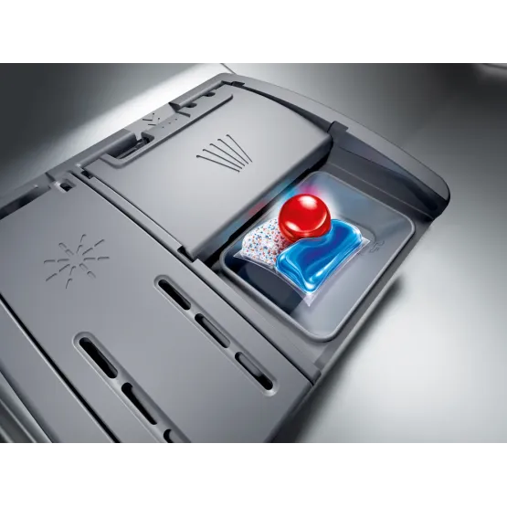 Съдомиялна машина за вграждане Bosch SMV2ITX09E
