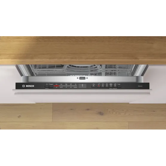 Съдомиялна машина за вграждане Bosch SMV2ITX09E
