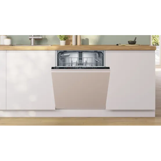 Съдомиялна машина за вграждане Bosch SMV2ITX09E