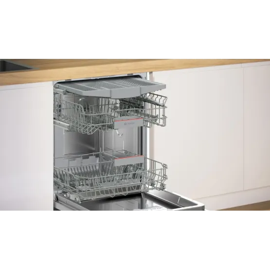 Съдомиялна машина за вграждане Bosch SMV4HVX00E