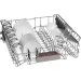 Съдомиялна машина за вграждане Bosch SMV4HVX00E