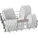 Съдомиялна машина за вграждане Bosch SMV4HVX00E