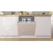 Съдомиялна машина за вграждане Bosch SMV4HVX00E