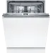 Съдомиялна машина за вграждане Bosch SMV4HVX00E