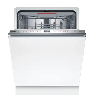 Съдомиялна машина за вграждане Bosch SMV6ZCX06E , 14 комплекта, 600 Ш, мм