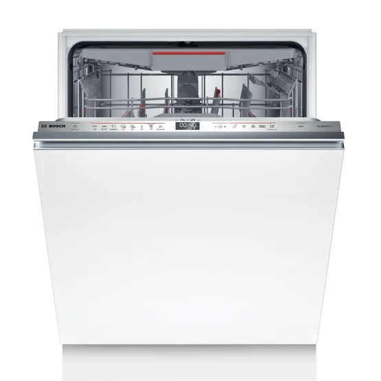 Съдомиялна машина за вграждане Bosch SMV6ZCX06E , 14 комплекта, 600 Ш, мм