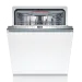 Съдомиялна машина за вграждане Bosch SMV6ZCX06E , 14 комплекта, 600 Ш, мм
