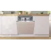 Съдомиялна машина за вграждане Bosch SMV6ZCX06E , 14 комплекта, 600 Ш, мм