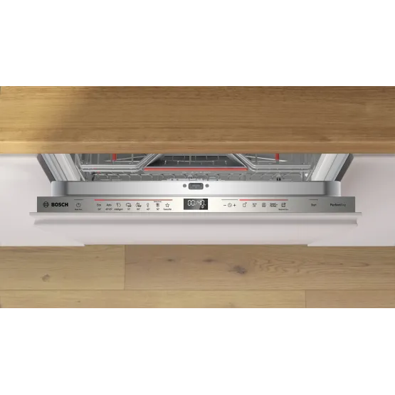 Съдомиялна машина за вграждане Bosch SMV6ZCX06E , 14 комплекта, 600 Ш, мм