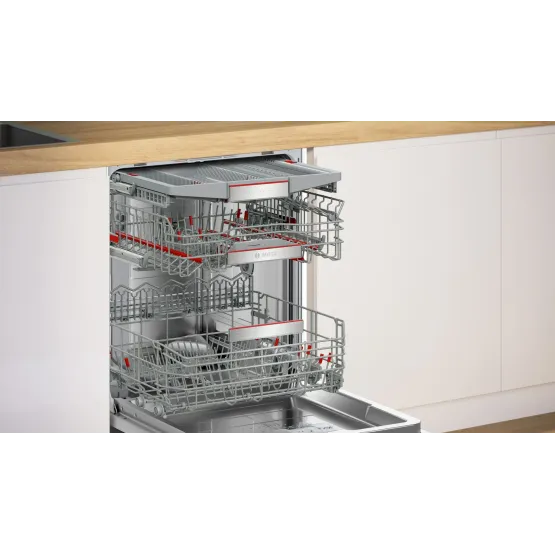 Съдомиялна машина за вграждане Bosch SMV8YCX02E