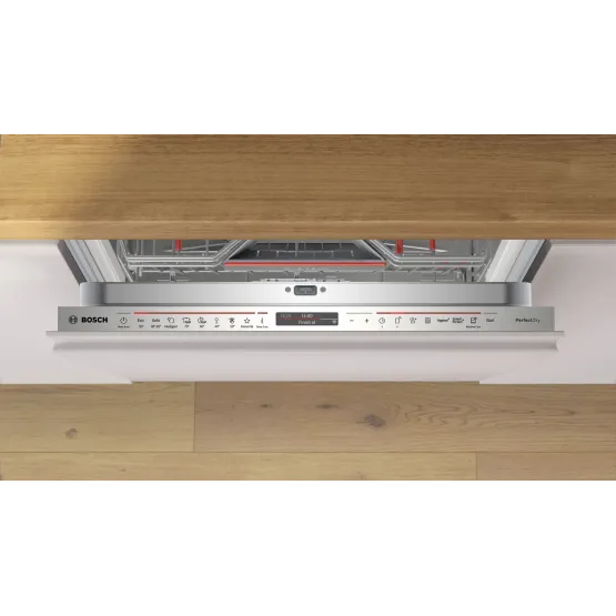 Съдомиялна машина за вграждане Bosch SMV8YCX02E