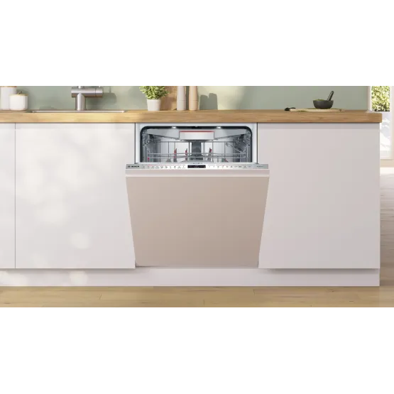 Съдомиялна машина за вграждане Bosch SMV8YCX02E