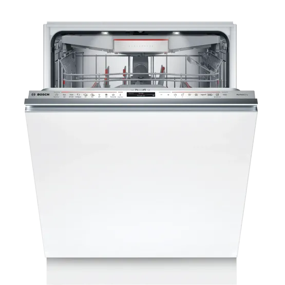 Съдомиялна машина за вграждане Bosch SMV8YCX02E