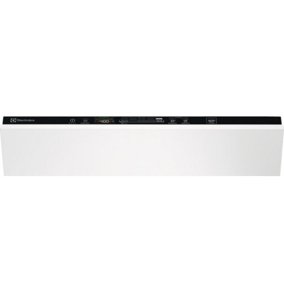 Съдомиялна машина за вграждане Electrolux EES48200L , 14 комплекта, 600 Ш, мм, E - Electrolux