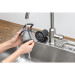 Съдомиялна машина за вграждане Electrolux EES48200L , 14 комплекта, 600 Ш, мм, E - Electrolux