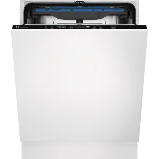 Съдомиялна машина за вграждане Electrolux EES48200L , 14 комплекта, 600 Ш, мм, E - Electrolux
