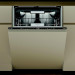 Съдомиялна машина за вграждане Whirlpool W7I HT 40 T , 15 комплекта, 600 Ш, мм, C