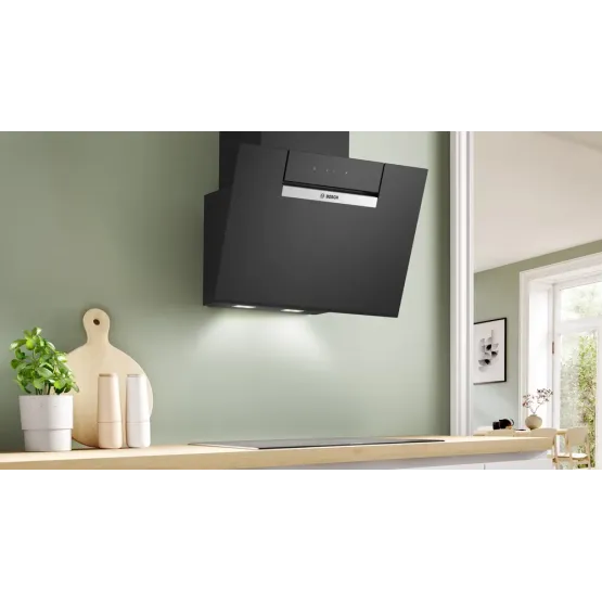 Вграден абсорбатор Bosch DWK67FN60