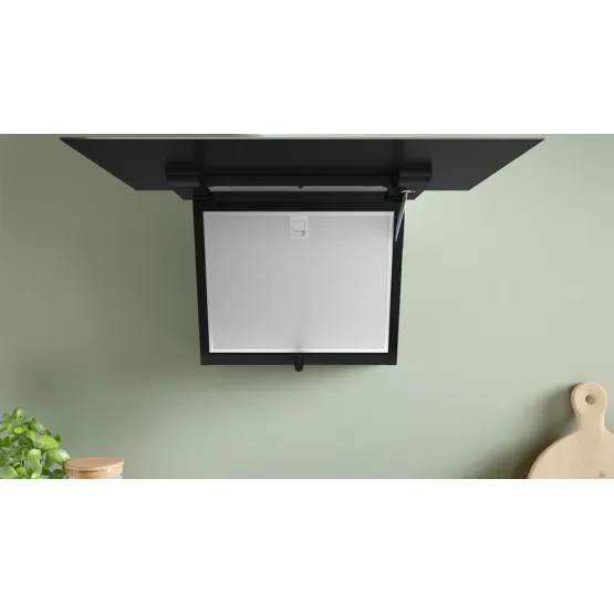 Вграден абсорбатор Bosch DWK67FN60