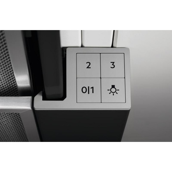 Вграден абсорбатор Electrolux LFP326FB - Electrolux
