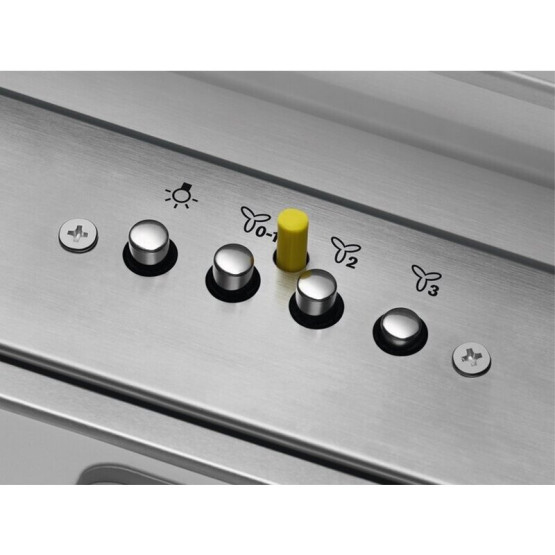 Вграден абсорбатор Electrolux LFP536X - Electrolux
